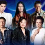 Tác phẩm văn học ‘Vợ Chồng A Phủ” xuất hiện trong cuộc thi thiết kế trang phục diễu hành – Carnival Costume 2025