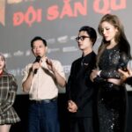 Diễn Viên Thái Hòa chia sẻ bí quyết để lồng tiếng tốt cho vai của siêu sao ma Dong Seok
