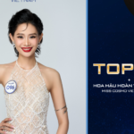 Dàn du học sinh profile “đỉnh” tề tựu tại Hoa Hậu Hoàn Vũ Việt Nam