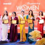 Lộng lẫy Lễ tôn vinh Bông Hồng Quyền Lực tại TP.Hồ Chí Minh