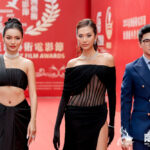 Chuỗi hoạt động quốc tế của CEO Bảo Hoàng và Top 2 Miss Cosmo 2024 khuấy động châu Á