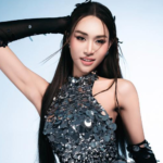 Nguyễn Cao Minh Anh sẵn sàng chinh phục vương miện Miss International Queen Vietnam 2025