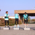 Đấu trường gia tốc chính thức kích hoạt – Dàn cast bước vào những thử thách đầy cam go