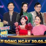 Yến Khoa “gây choáng” với vai diễn người phụ nữ mưu mô, quyến rũ đầy kịch tính