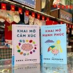 Thấu hiểu chính mình từ bộ sách ‘Khai mở cảm xúc’ và ‘Khai mở hạnh phúc’