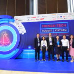 Hội nghị Thượng đỉnh công nghệ Pháp năm 2025