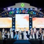 Dàn mỹ nhân và sao Việt ‘đổ bộ’ NovaWorld Phan Thiết trong lễ hội thời trang lớn nhất năm