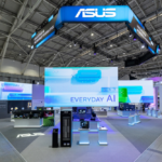 ASUS tiên phong con đường phổ cập AI với loạt sáng tạo đột phá tại Computex 2025