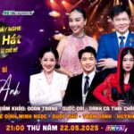 Ca sĩ Quốc Đại tiết lộ mục tiêu mới trong âm nhạc sau 20 năm làm nghề