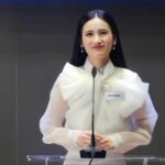Hoa hậu Ý Nhi nói gì trong phần thi Head To Head Challenge tại Miss World?