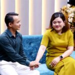 Mảnh Ghép Hoàn Hảo: NSND Hồng Vân đồng cảm khi người vợ sống với chồng nóng tính