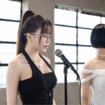Miu Lê kết hợp “không lời” cùng Thiều Bảo Trâm: Có thể làm người ta “suy” gấp đôi