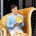 Nghệ sĩ Nam Cường: Khi đam mê nghệ thuật song hành cùng giáo dục