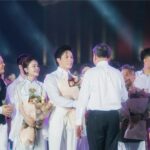 Anh Tú mang “làn gió mới” với dòng nhạc cách mạng