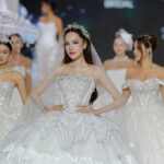 Thần thái đỉnh cao, lịch trình dày đặc – Lê Hoàng Phương khẳng định vị trí Top Model