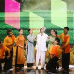 Lilly Luta lột xác thành Công tử Bạc Liêu, mang làn gió mới đến Đánh Thức Đam Mê
