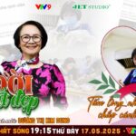 Đời Rất Đẹp: Bà Kim Dung chắp cánh trở thành bác sĩ cho nữ sinh viên suýt bỏ học vì gia cảnh khó khăn