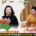 Tiến sĩ tâm lý Lý Thị Mai tiết lộ về hành trình hơn 3 thập kỷ tư vấn tâm lý