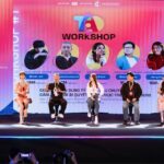 Tạo Fest 2025: Bùng nổ sáng tạo – kết nối tương lai – đón đầu kỷ nguyên số toàn cầu