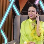 Diễn viên trẻ Trà Ngọc: “Mỗi vai diễn là một bước trưởng thành của chính mình”