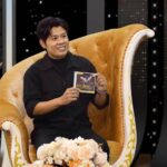 Từng khởi nghiệp thất bại, nhạc sĩ Nguyễn Văn Chung vực dậy từ lá thư của mẹ
