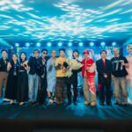 Tăng Phúc thiết lập một tiêu chuẩn mới cho “Fan Meeting” tại Việt Nam