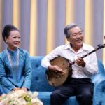 Chuyện tình nửa thế kỷ của đôi nghệ sĩ đờn ca tài tử Song Oanh và Sáu Hưng