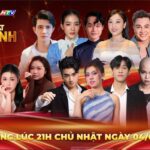 Cựu quán quân Trần Ngọc Vàng và Lê Thu ngỡ ngàng trước dàn thí sinh của Gương Mặt Điện Ảnh 2025