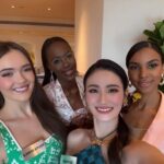 Thông điệp của Ý Nhi sau 9 ngày thi Miss World