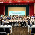 Tỏa sáng tại Chung kết Innogreenlife 2024 – Hành trình khởi nghiệp vì cuộc sống bền vững
