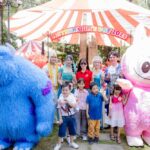 Gần 7.000 học sinh tham gia ngày hội mùa hè đầy sắc màu tại Mathnasium’s Day 2025