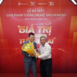 Fusion Dream ra mắt ứng dụng Valuemind, tiên phong chuyển đổi số trong ngành thẩm định giá