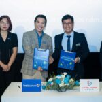 Beta Group và Uyên Hưng Media tiếp nối hành trình hợp tác chiến lược