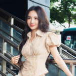 LEXXY đốn tim khán giả từ những giai điệu đầu tiên của “Bật đèn xanh”   