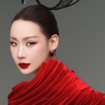 Hoa hậu Bảo Ngọc bước sang tuổi 24