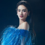 Tuổi 23 ngọt ngào của Hoa hậu Ý Nhi