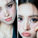 Nhan sắc Hoa hậu Tiểu Vy sau 7 năm đăng quang