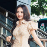 LEXXY tung teaser MV Bật đèn xanh đầy cuốn hút