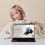 Mua laptop đi học 2025: Mỏng nhẹ, AI, pin lâu đang là “combo” được săn đón