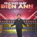 Giám khảo Vũ Thành Vinh đánh giá cao Quang Anh khi mang màu sắc mới đến mùa giải