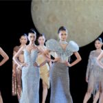 HOA HẬU HOÀN VŨ VIỆT NAM 2025: CATWALK DƯỚI MƯA “HỌC TRÒ H’HEN NIÊ” TRƯỢT CHÂN GÃY GÓT GIÀY