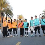 Quân Lee Đối Đầu Rhyder, Bất Ngờ “Lội Ngược Dòng” Vào Phút Cuối