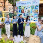 La Vie ra mắt cộng đồng “Yên Một Chút”