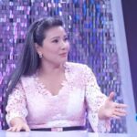 Diễn viên Kiều Trinh: “Tôi khổ quá nhiều khi làm dâu”