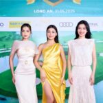 Bùng Nổ Đêm Thi “Người Đẹp Tài Năng”, lộ diện loạt người đẹp “nối nghiệp” Hoa Hậu Xuân Hạnh, Tata “Cầm Mic”