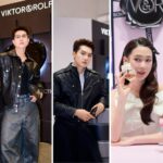 VIKTOR&ROLF – Hành trình tạo nên tuyệt tác giữa vũ trụ mùi hương