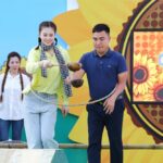 Cuộc Đời Nở Hoa quyên góp hơn 1 tỷ đồng cho hoàn cảnh khó khăn 