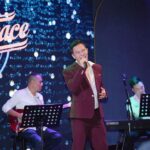 Nathan Lee trở lại với đêm nhạc “The Moon – Represents My Heart”: Một hành trình chữa lành bằng âm nhạc