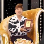 Nhạc sĩ Sỹ Luân tiết lộ cơ duyên đưa “Mắt nai cha cha cha” thành hit