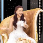 Phương Trinh Jolie lần đầu tiết lộ câu chuyện bản hit “Cứ thế mong chờ”